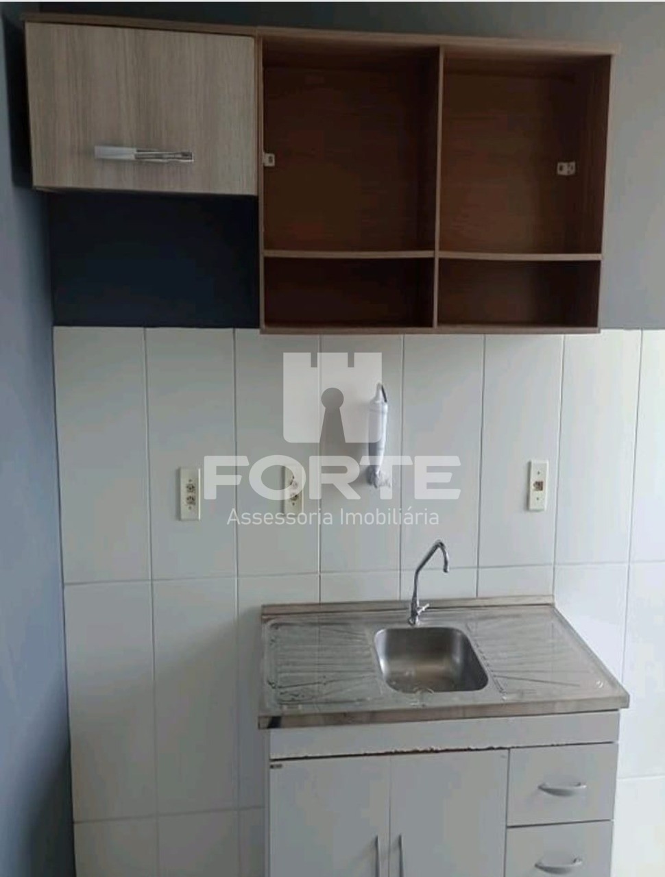 Apartamento à venda com 2 quartos, 48m² - Foto 4