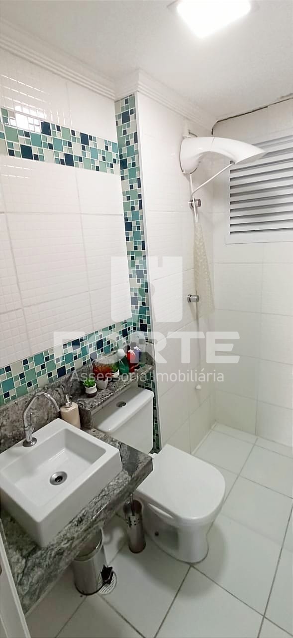 Apartamento à venda com 2 quartos, 55m² - Foto 8