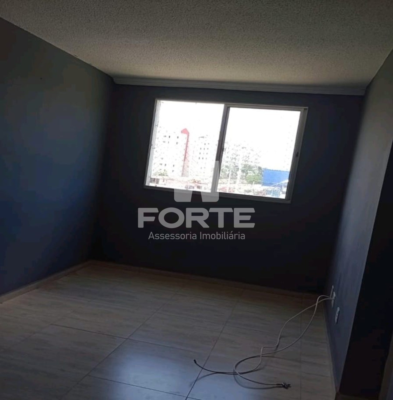 Apartamento à venda com 2 quartos, 48m² - Foto 1