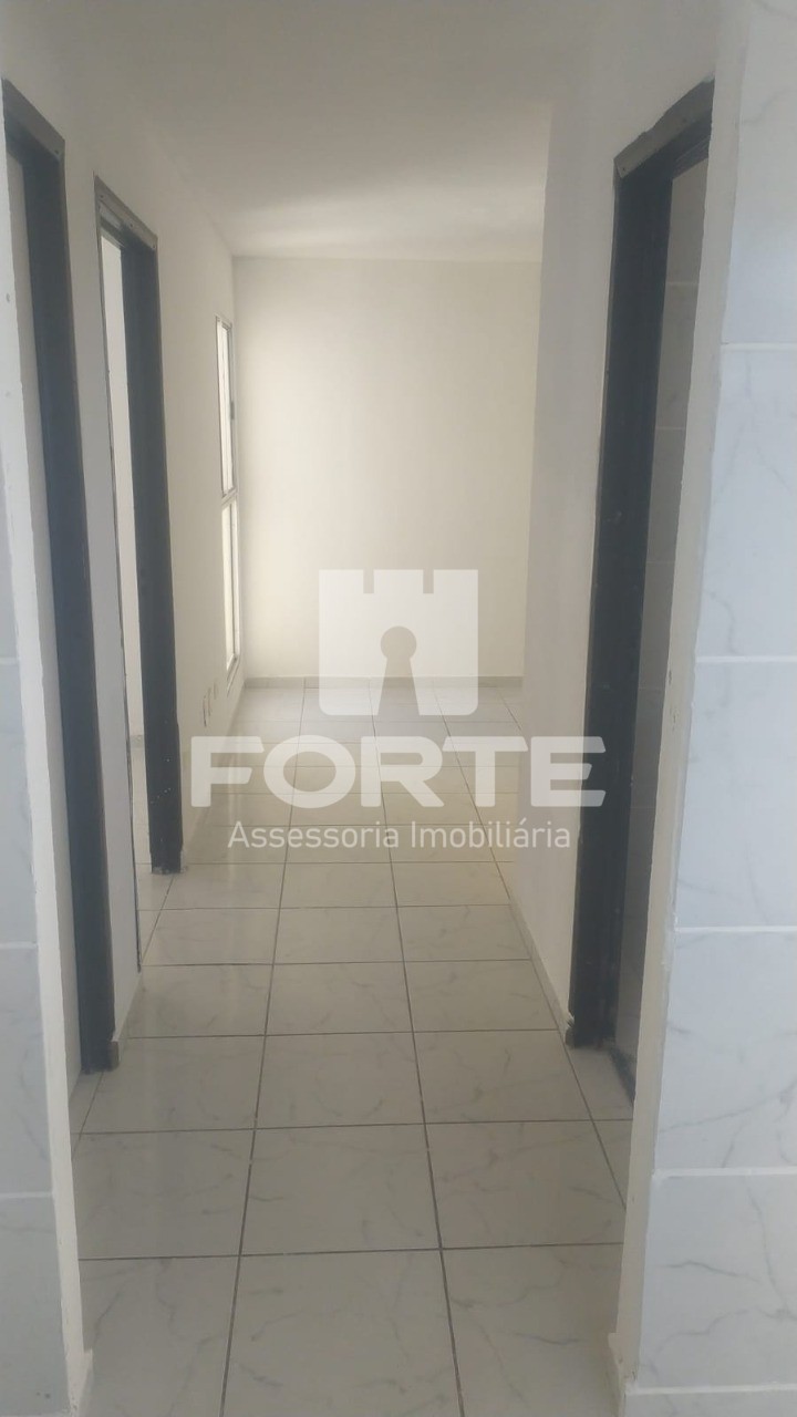 Apartamento à venda com 2 quartos, 48m² - Foto 8