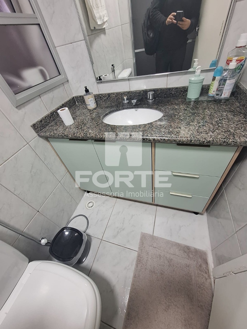 Apartamento à venda com 3 quartos, 88m² - Foto 11