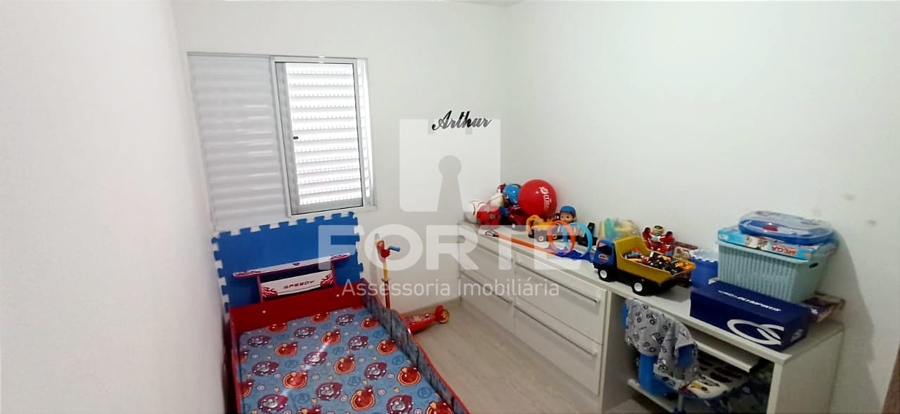 Apartamento à venda com 2 quartos, 55m² - Foto 9