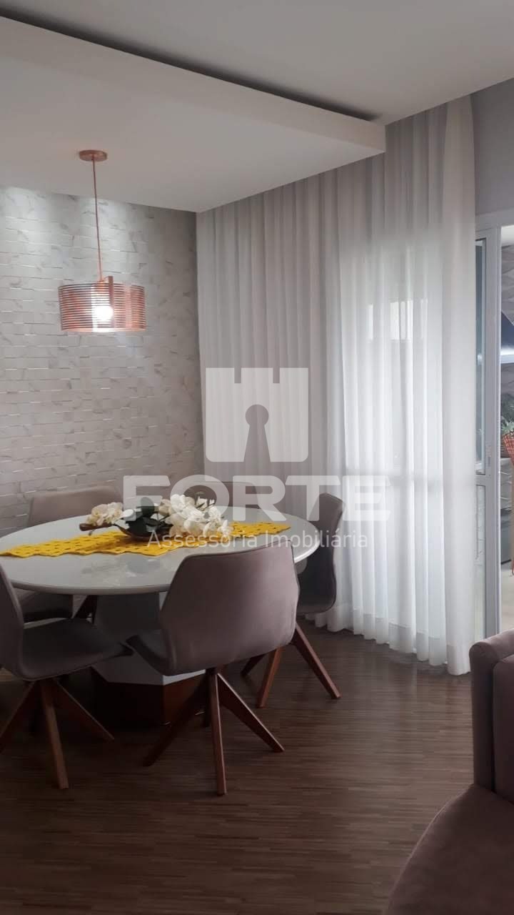 Apartamento à venda com 3 quartos, 104m² - Foto 8