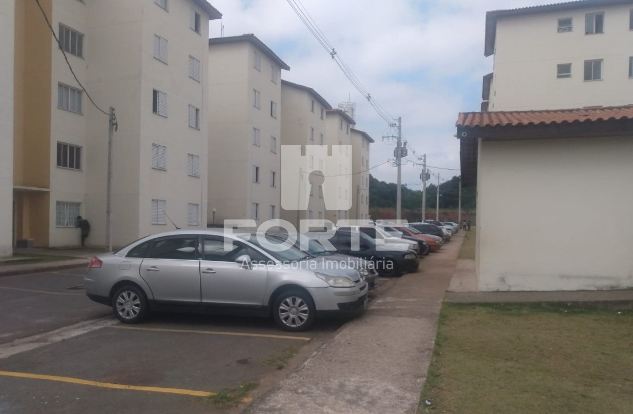 Apartamento à venda com 2 quartos, 48m² - Foto 10