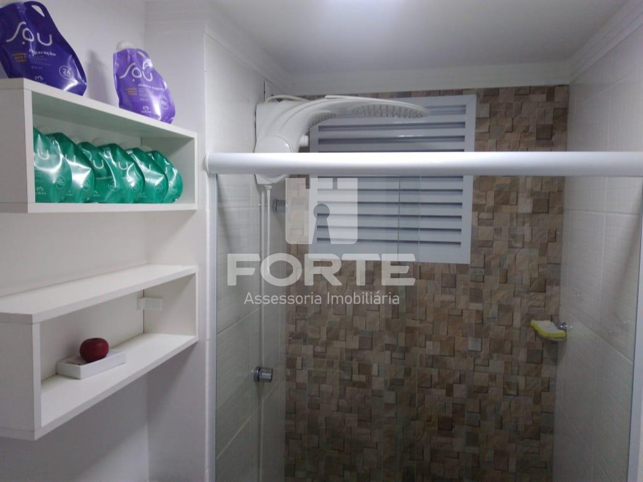 Apartamento à venda com 2 quartos, 55m² - Foto 7