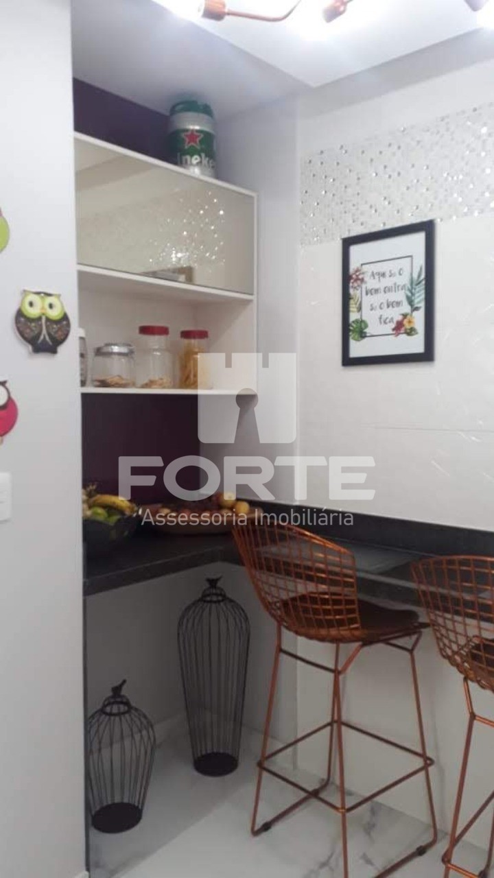 Apartamento à venda com 3 quartos, 104m² - Foto 19