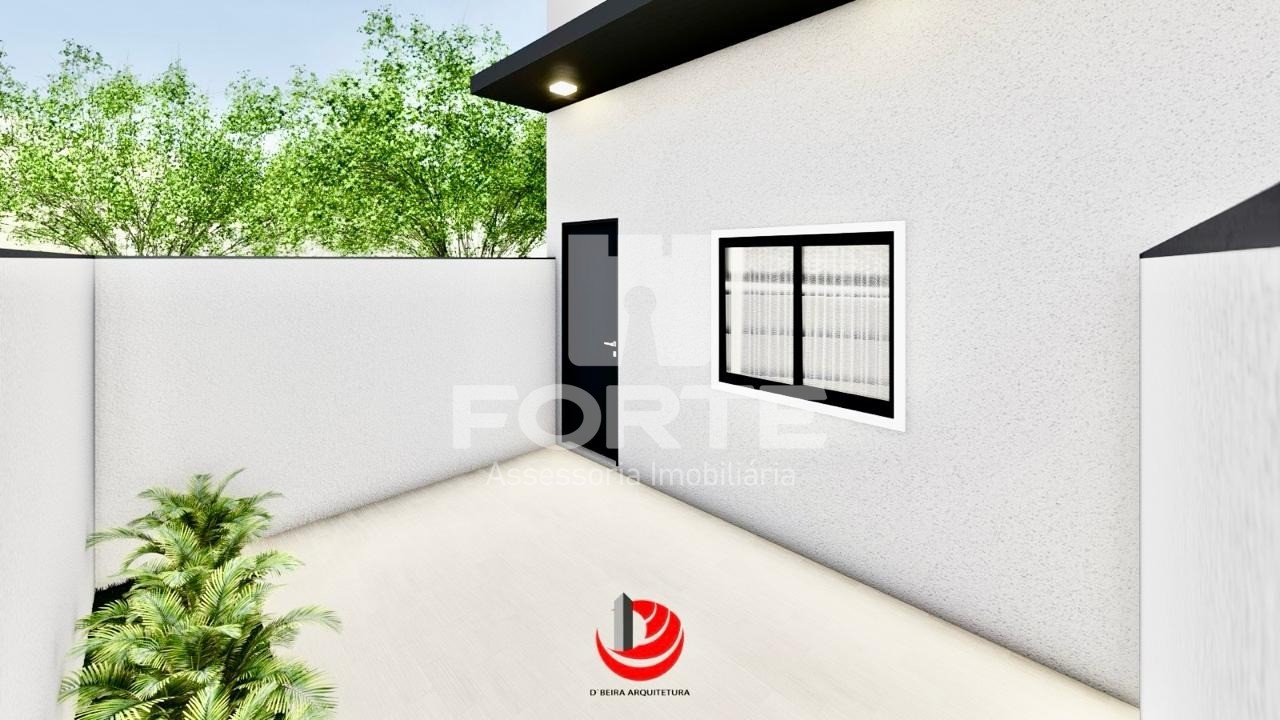 Casa à venda com 2 quartos, 400m² - Foto 3