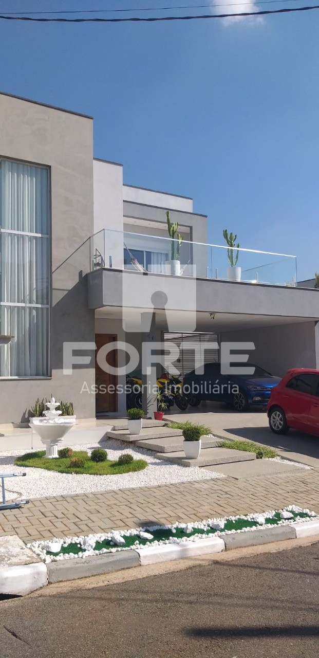 Casa à venda com 3 quartos, 220m² - Foto 20