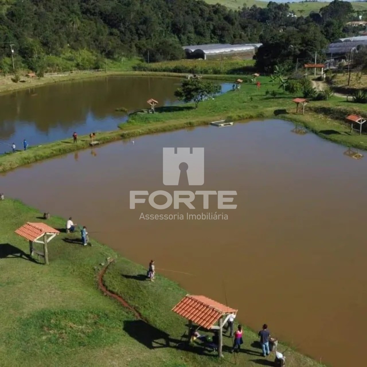 Chácara à venda com 1 quarto, 300m² - Foto 5