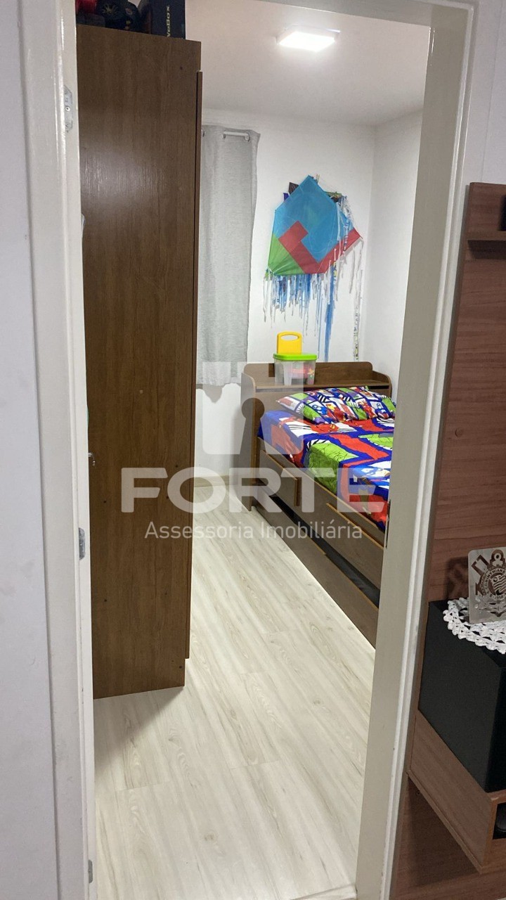 Apartamento à venda com 2 quartos, 55m² - Foto 10