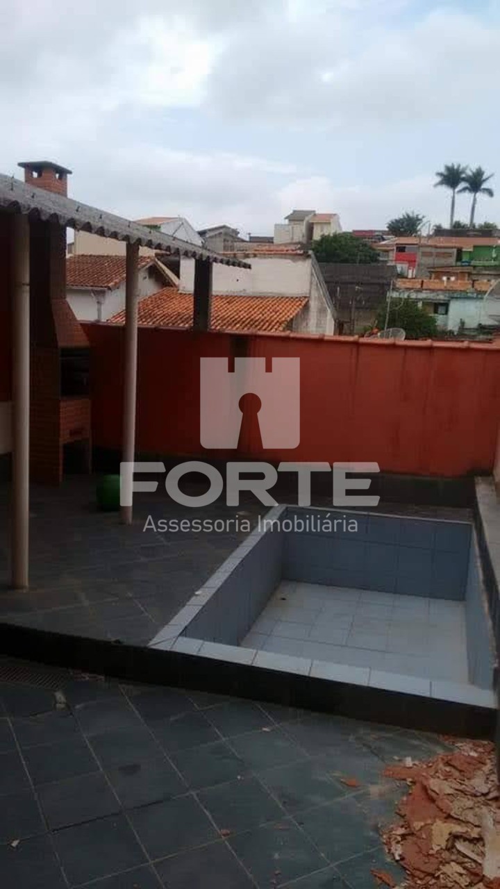 Casa à venda com 3 quartos, 89m² - Foto 20