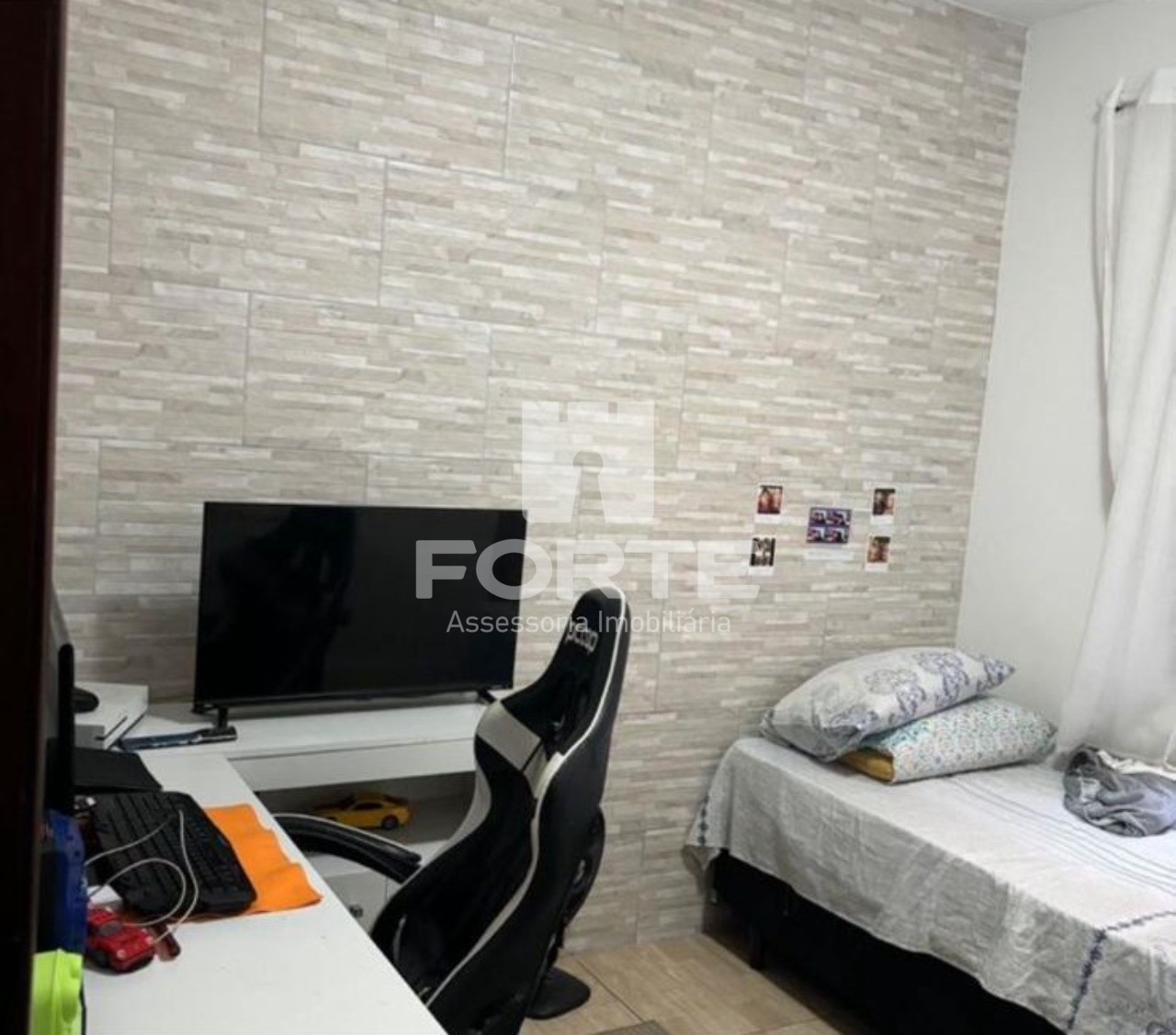 Casa à venda com 2 quartos, 125m² - Foto 12