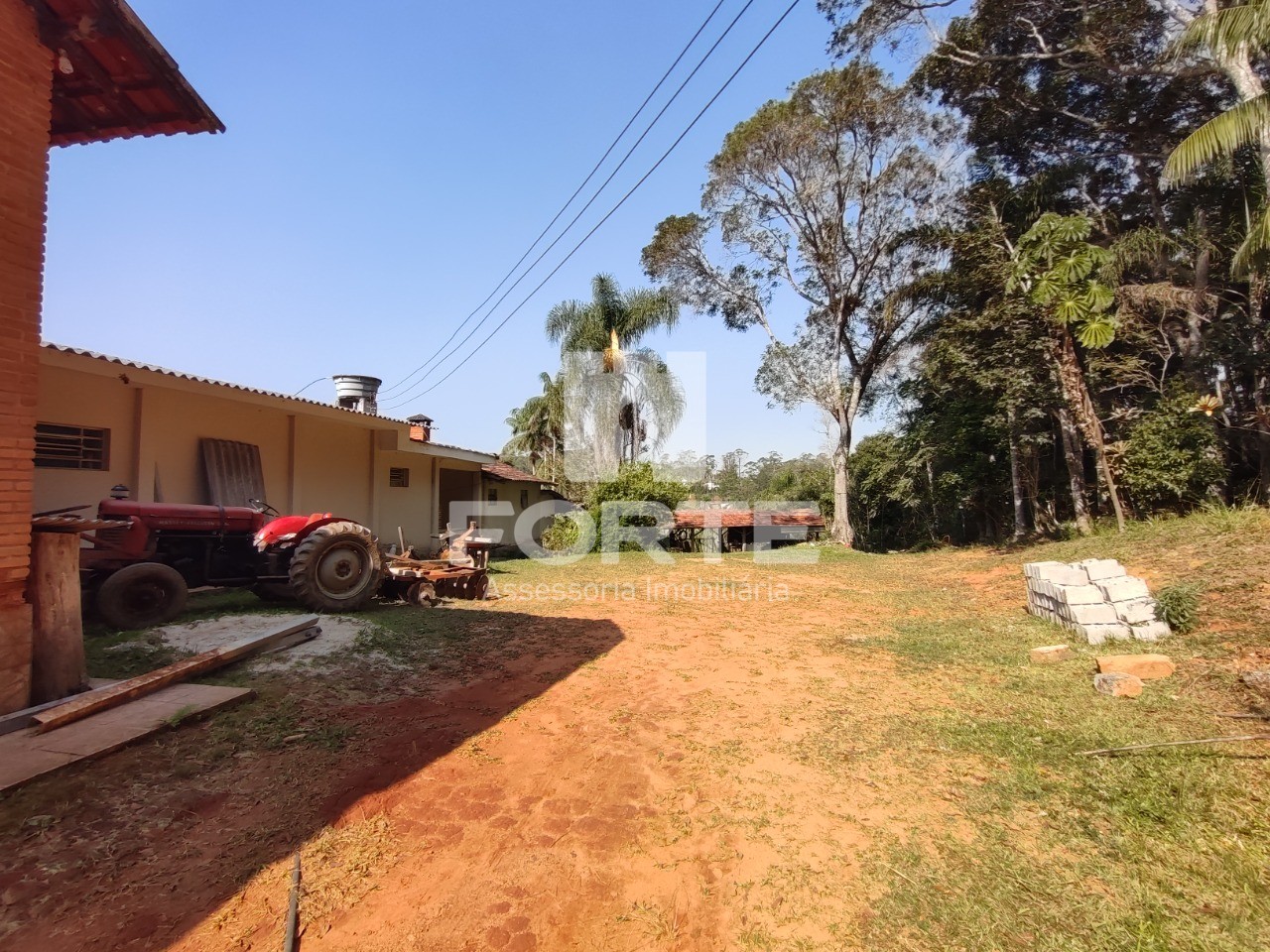 Chácara, 3 quartos - Foto 13