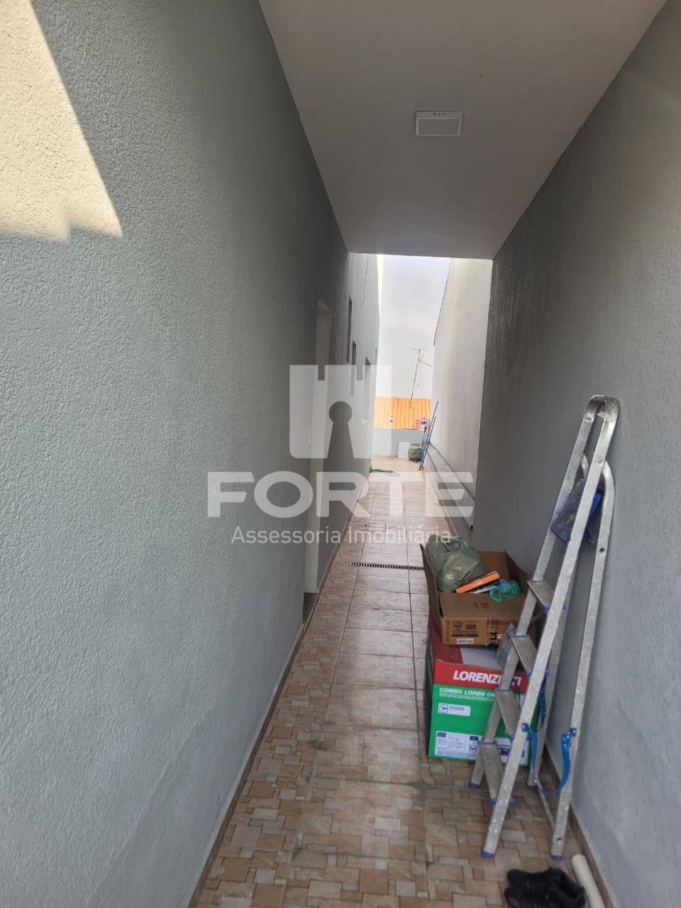 Casa à venda com 3 quartos, 120m² - Foto 14