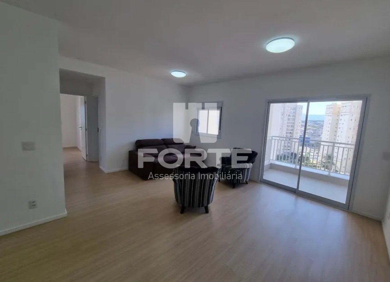 Apartamento à venda com 2 quartos, 74m² - Foto 3