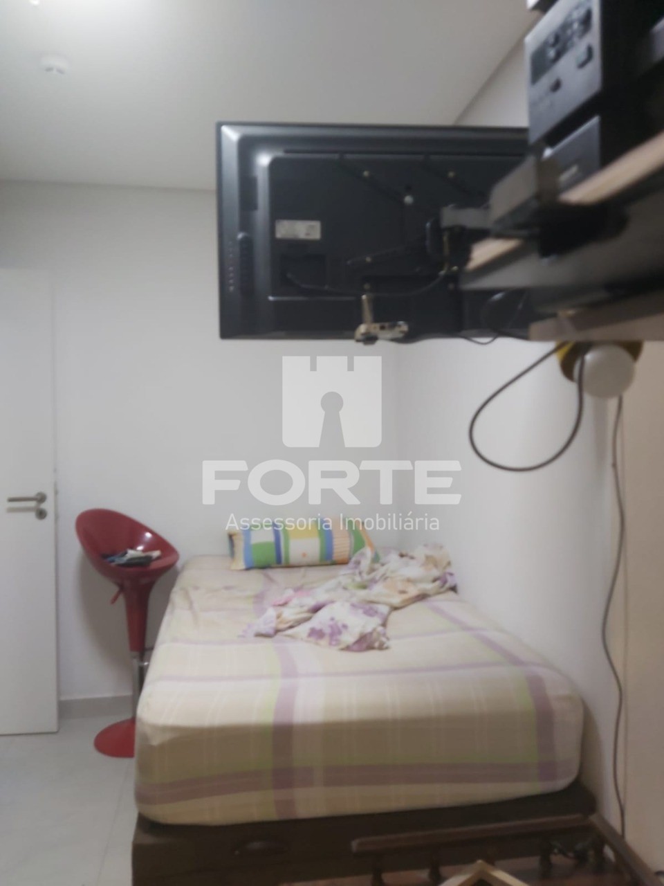 Apartamento à venda com 1 quarto, 43m² - Foto 16