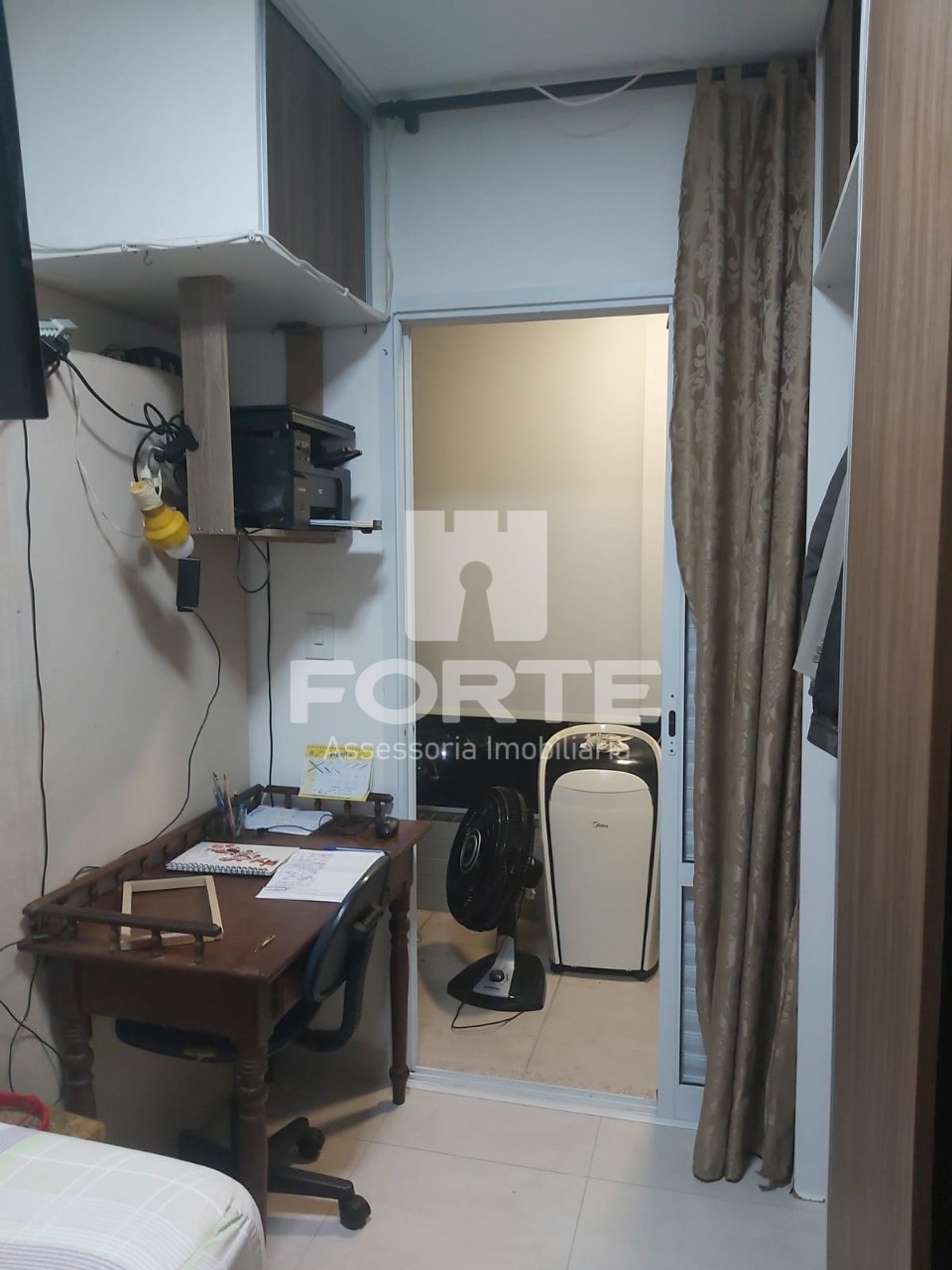 Apartamento à venda com 1 quarto, 43m² - Foto 17