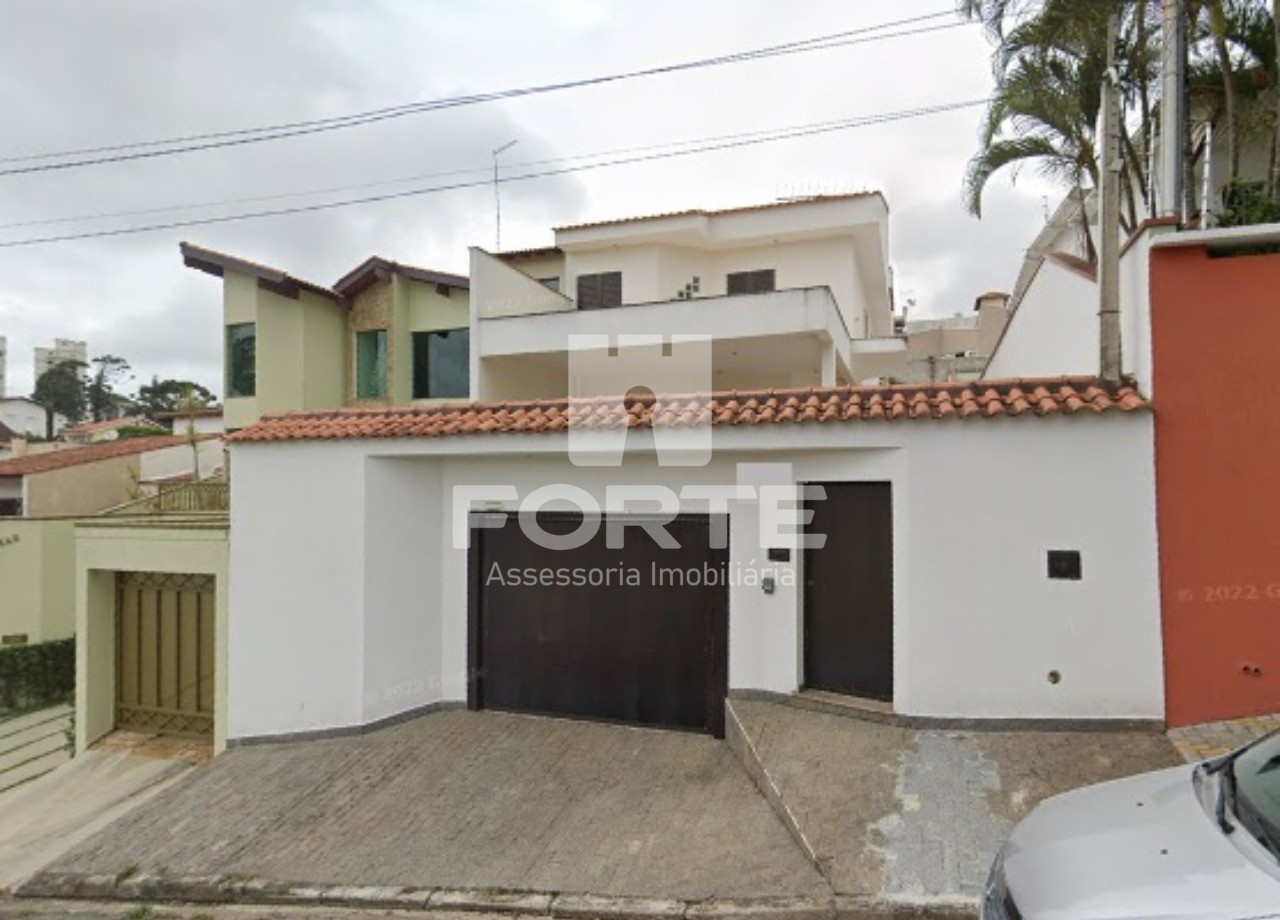 Casa à venda com 4 quartos, 280m² - Foto 1