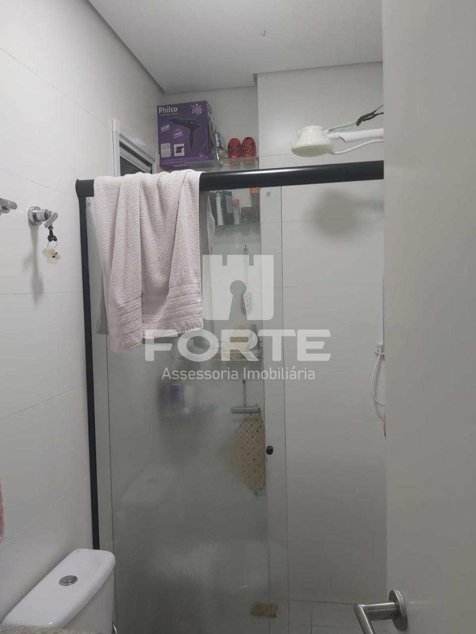 Apartamento à venda com 1 quarto, 43m² - Foto 14