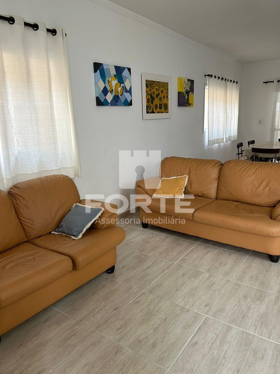 Casa à venda com 3 quartos, 231m² - Foto 10