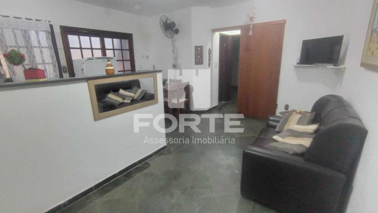 Apartamento à venda com 2 quartos, 64m² - Foto 4