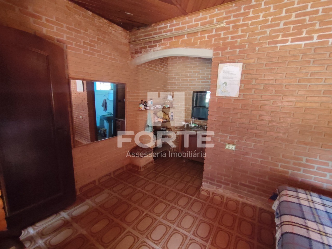 Chácara, 3 quartos - Foto 39