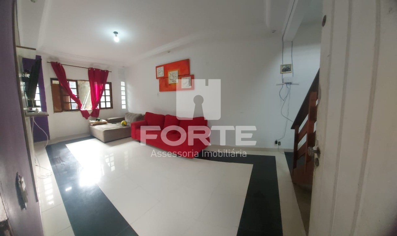 Casa à venda com 3 quartos, 150m² - Foto 3