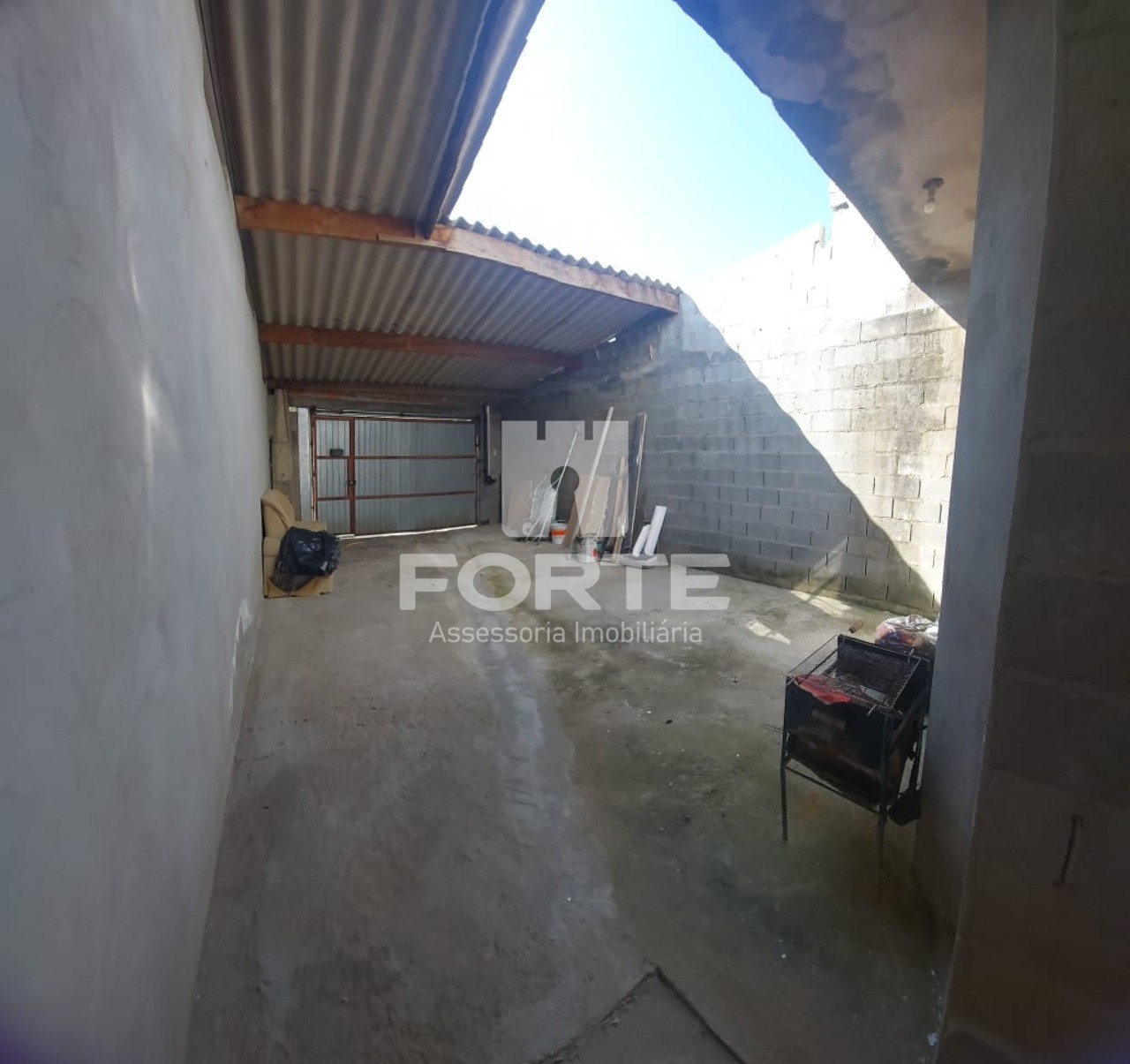 Casa à venda com 3 quartos, 150m² - Foto 15