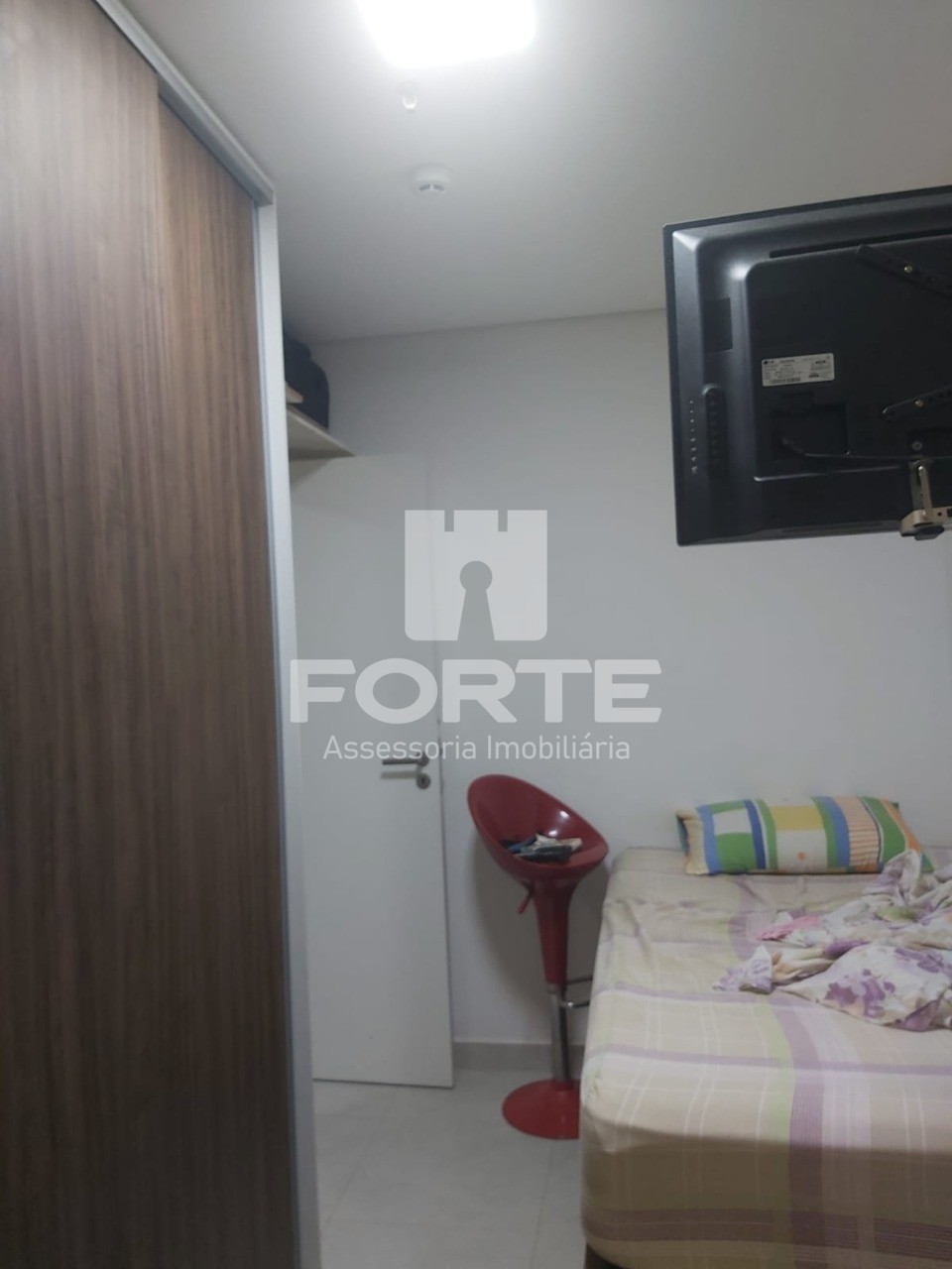 Apartamento à venda com 1 quarto, 43m² - Foto 15