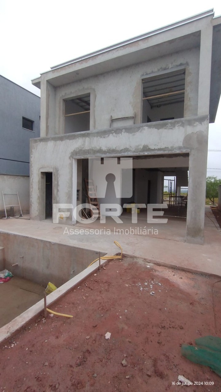 Casa à venda com 3 quartos, 193m² - Foto 3