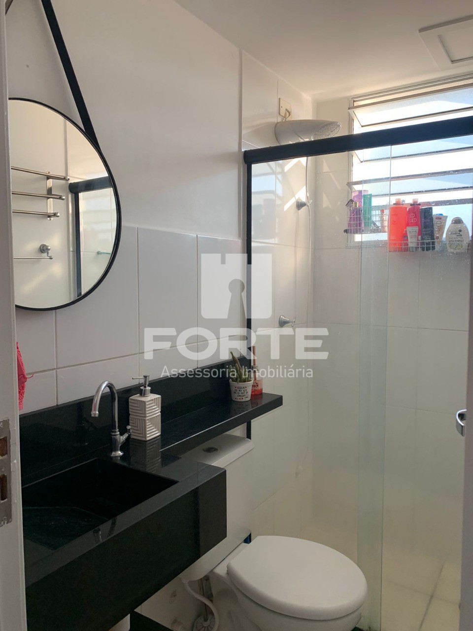 Apartamento à venda com 2 quartos, 47m² - Foto 10