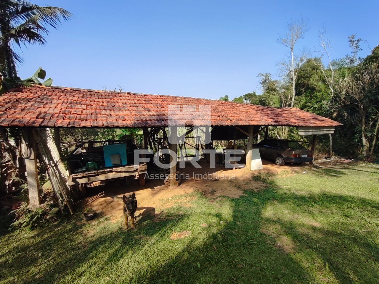 Chácara, 3 quartos - Foto 17