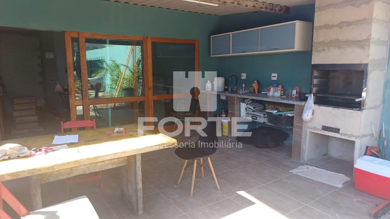 Casa à venda com 3 quartos, 160m² - Foto 10