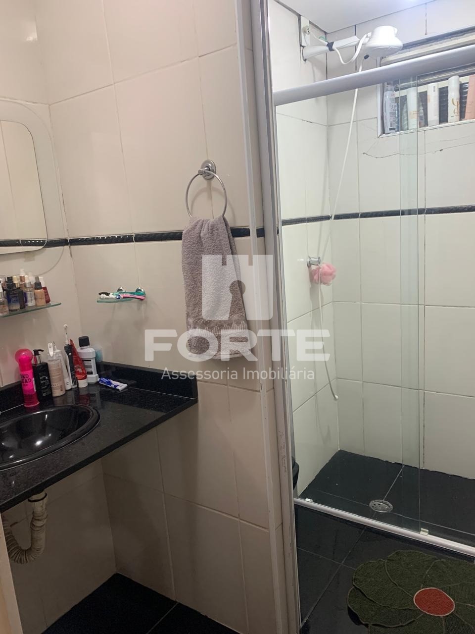 Apartamento à venda com 2 quartos, 59m² - Foto 8