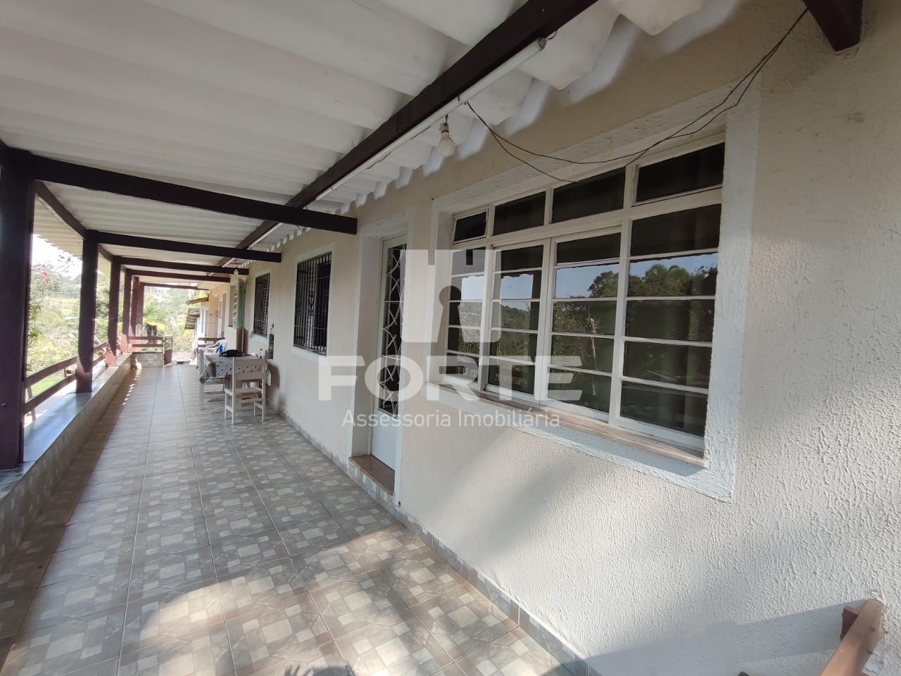 Chácara, 3 quartos - Foto 2