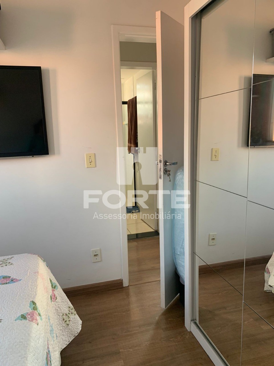 Apartamento à venda com 2 quartos, 47m² - Foto 13