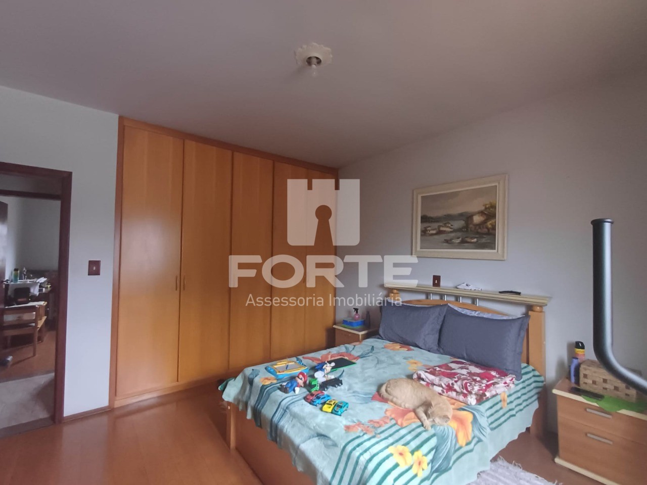 Casa à venda com 3 quartos, 501m² - Foto 11