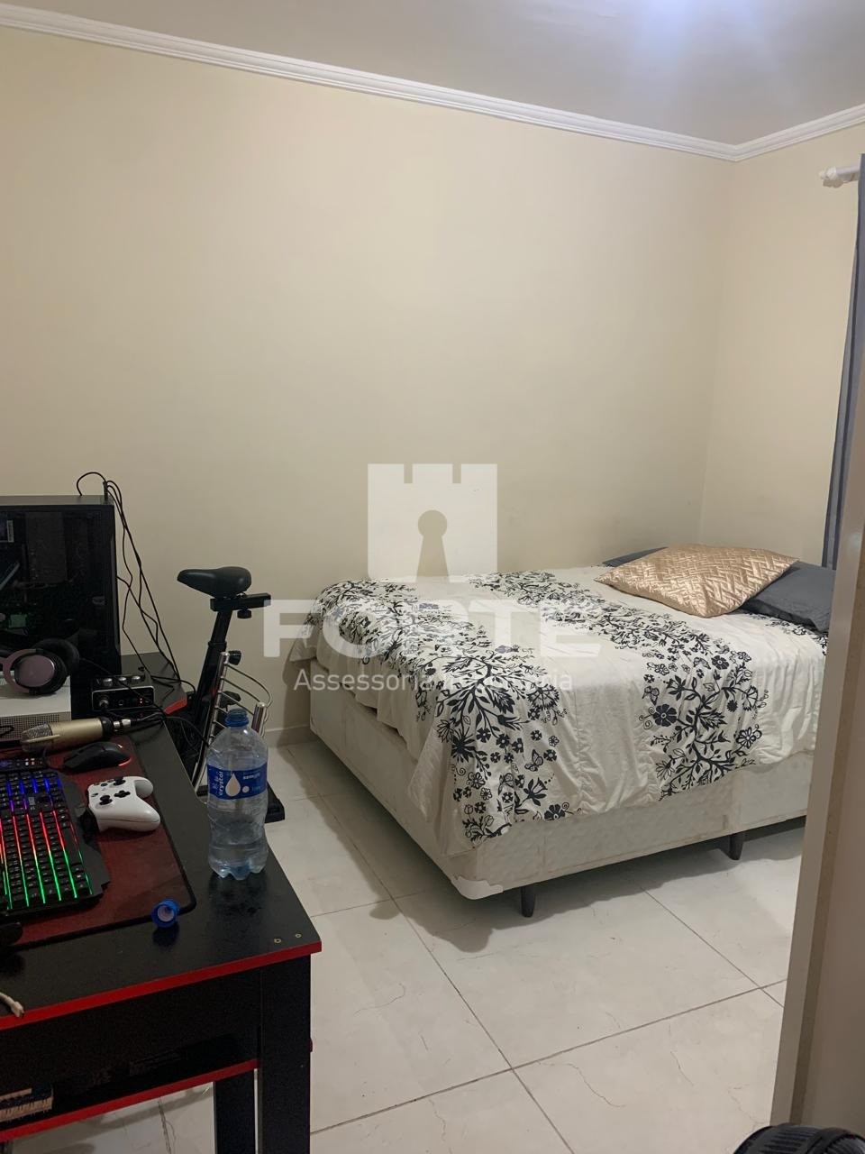 Apartamento à venda com 2 quartos, 59m² - Foto 7