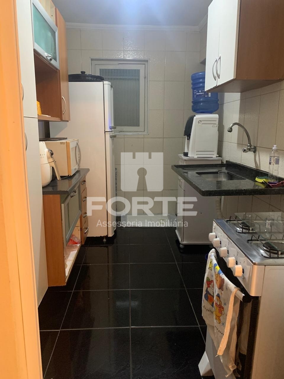 Apartamento à venda com 2 quartos, 59m² - Foto 5