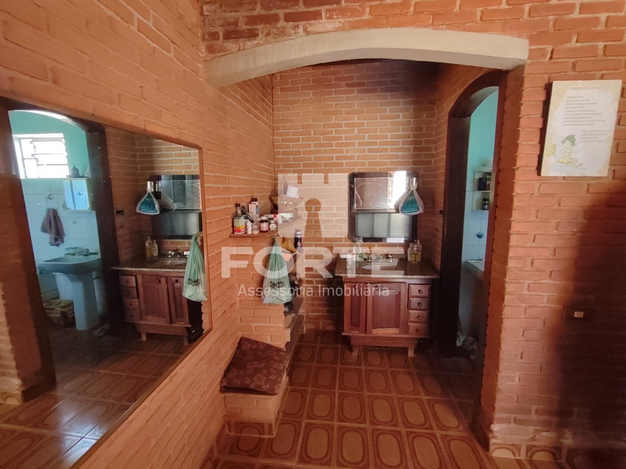 Chácara, 3 quartos - Foto 36