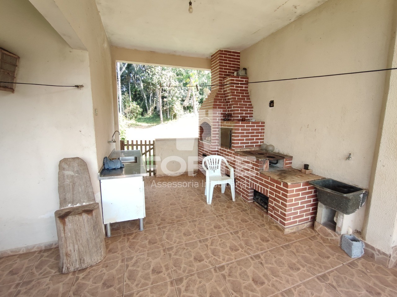 Chácara, 3 quartos - Foto 25