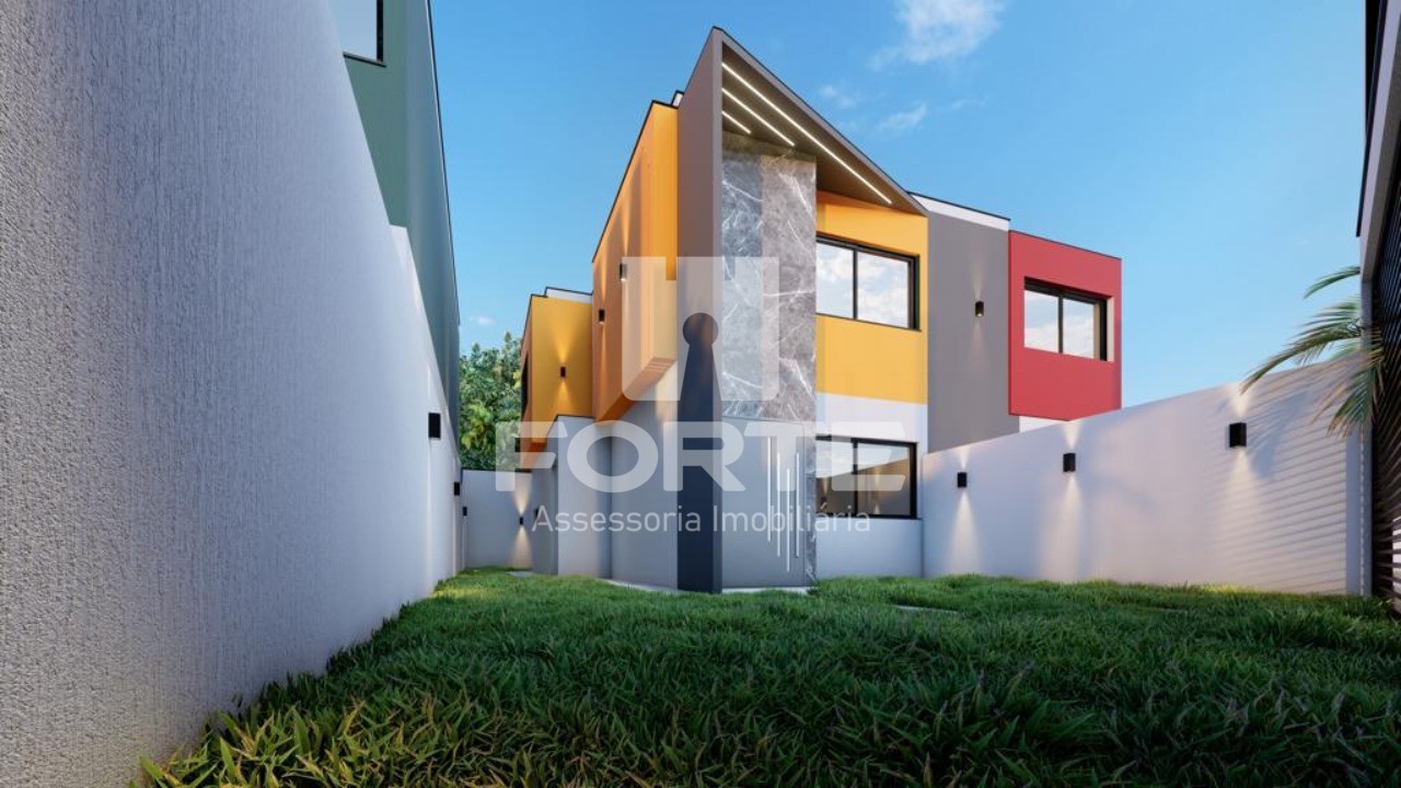 Casa à venda com 2 quartos, 100m² - Foto 5