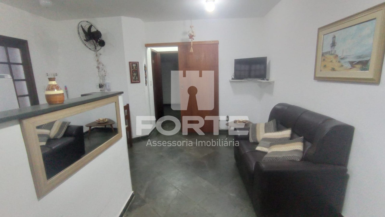 Apartamento à venda com 2 quartos, 64m² - Foto 6