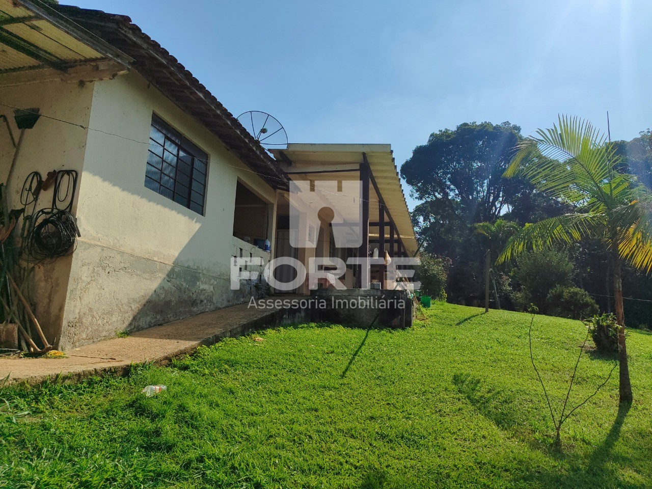 Chácara, 3 quartos - Foto 20