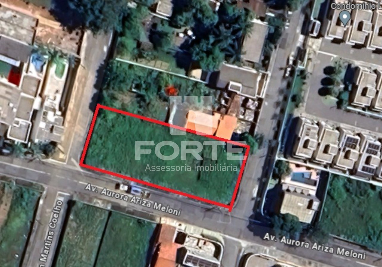 Terreno à venda, 1375m² - Foto 4