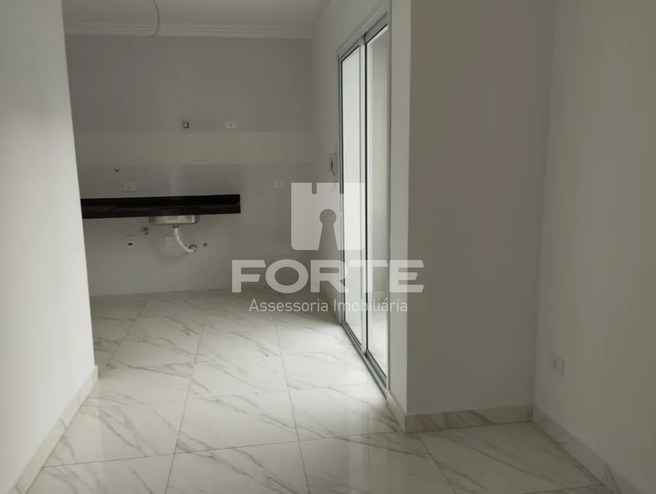 Apartamento à venda com 2 quartos, 42m² - Foto 9