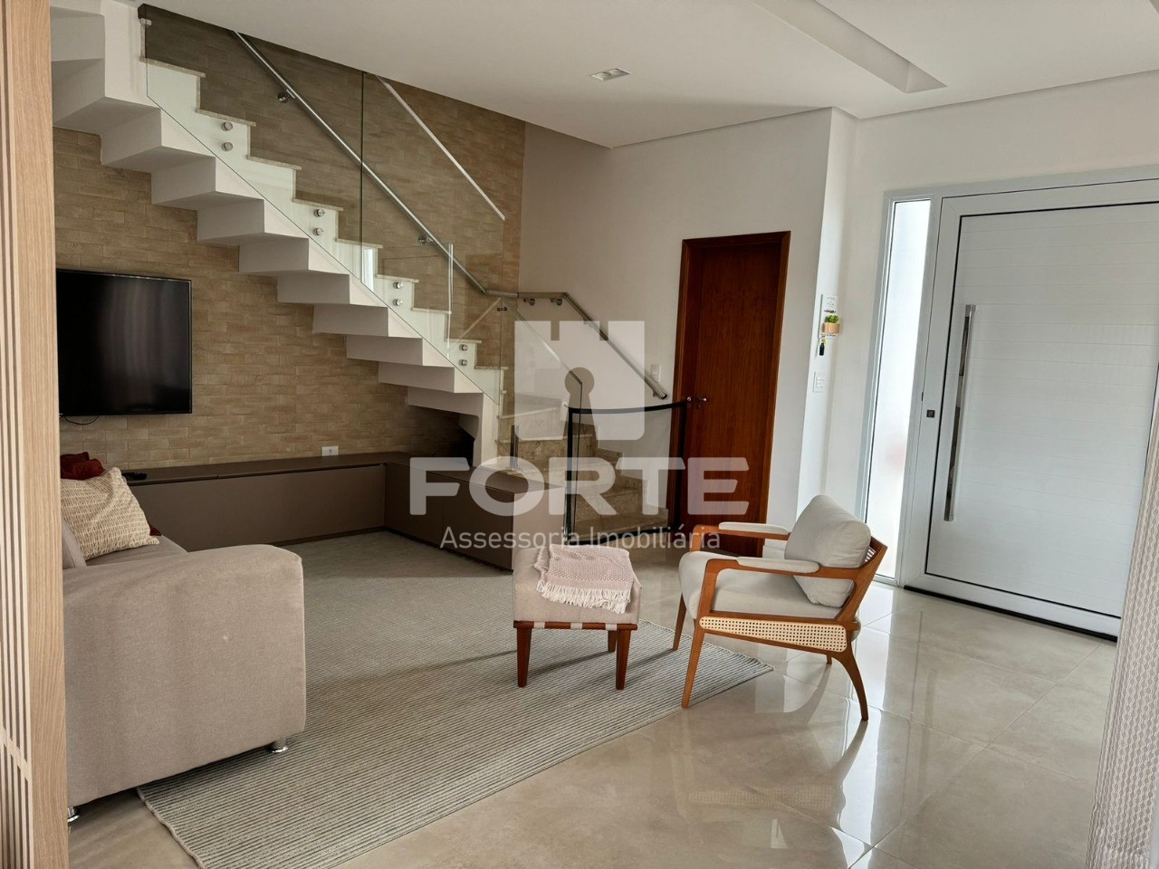 Casa, 3 quartos, 176 m² - Foto 1