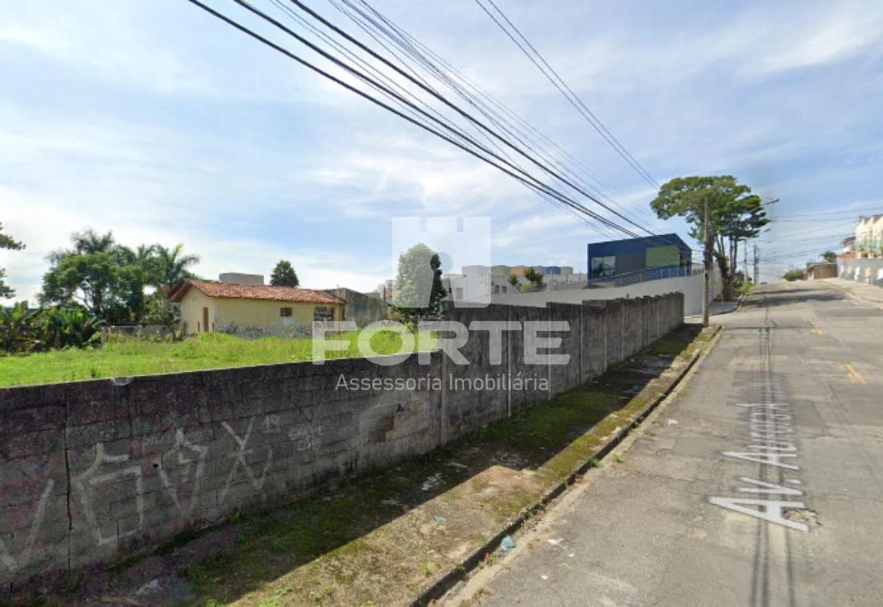 Terreno à venda, 1375m² - Foto 3