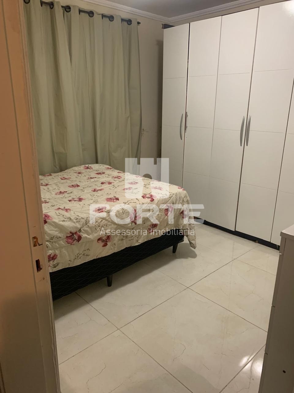 Apartamento à venda com 2 quartos, 59m² - Foto 6