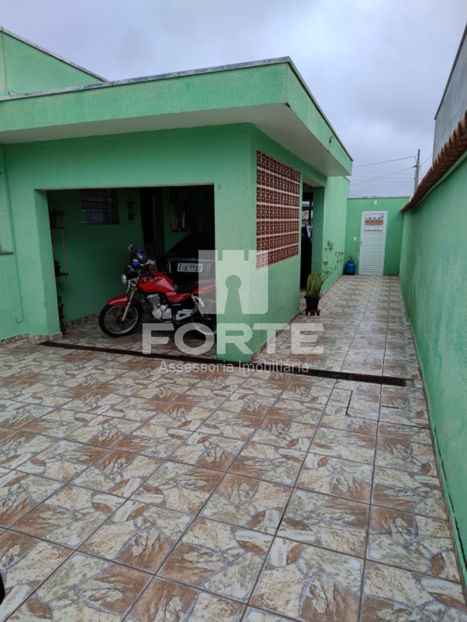 Casa à venda com 3 quartos, 500m² - Foto 17